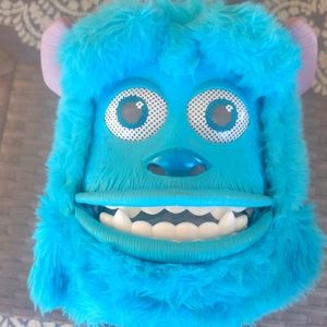 Sully Mask